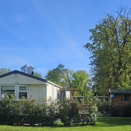 Vechtdal Beerze Buren Exteriér fotografie