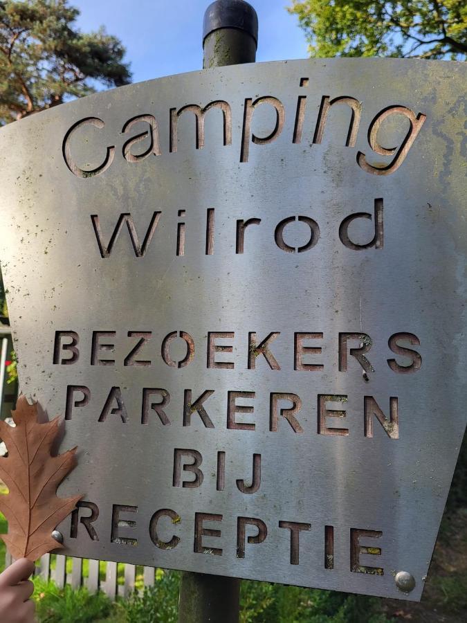 Vechtdal Beerze Buren Exteriér fotografie